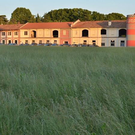 Azienda Agricola La Botanica Lentate sul Seveso Ngoại thất bức ảnh